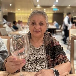 Meet your Posher, Alba